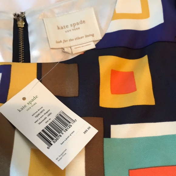 Kate Spade Dress - Picture 3 of 8